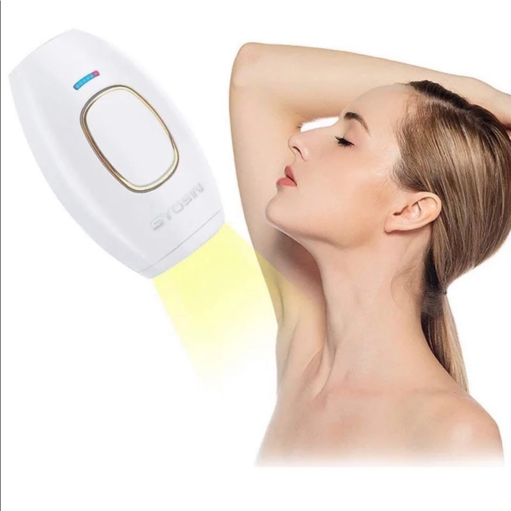 Laser Hair Removal